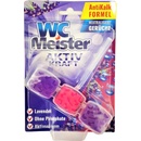 WC MEISTER Tuhý wc blok Levanduľa 45 g