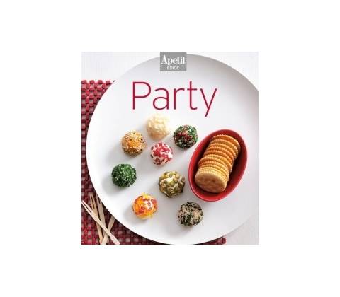 Party - Apetit 6