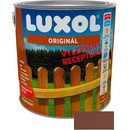 Luxol Originál 2,5 l orech