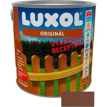 Luxol Originál 2,5 l orech