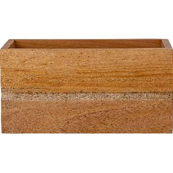 Bloomingville Кутия за съхранение Solin 12 x 24 см (82053338)