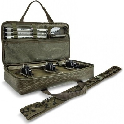 Solar Puzdro Tackle SP C-Tech Buzzer Bar Bag
