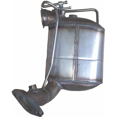 JMJ 1255DPF filter výfuku MITSUBISHI Grandis 1 (03-11) 2.0 Di-D