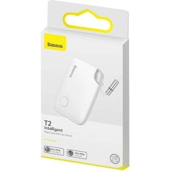 Baseus Home Intelligent T2 White FMTP000002