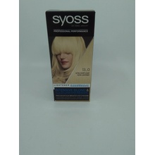 Syoss Color 13-0 Ultra zosvetľovač 50 ml