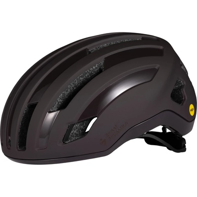 Sweet Protection Каска за шосейно колоездене Sweet Protection Outrider Mips Helmet Bike helmet - Burnt Brown - размер L 58-61 cm (851-1749-0313)