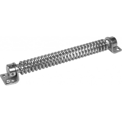 Umakov Pružinový samozatvárač dverí, INOX D10/05I-280