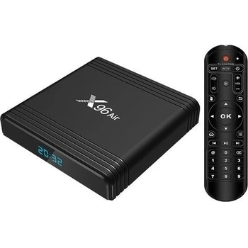 X96 Tv Box Air 4/32GB