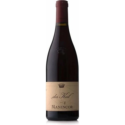 Manincor Lago di Caldaro Classico Superiore "der Keil" DOC 2024 12,5% 0,75 l (holá lahev)