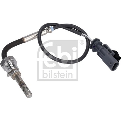 Čidlo teploty výfukových plynů FEBI BILSTEIN 185347