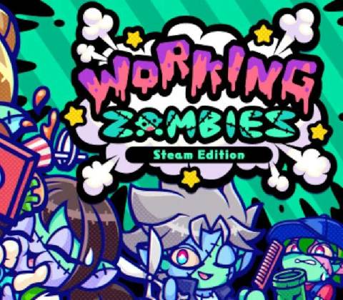 Working Zombies (Steam Edition)