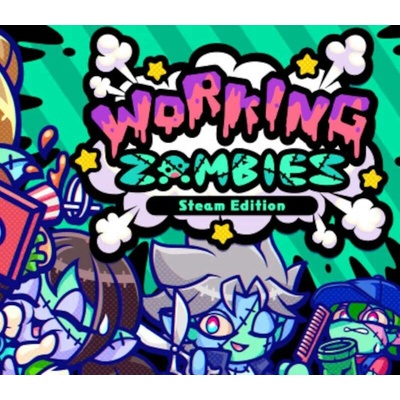 Working Zombies (Steam Edition)
