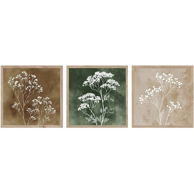 Styler Floral Imprint obraz barevná