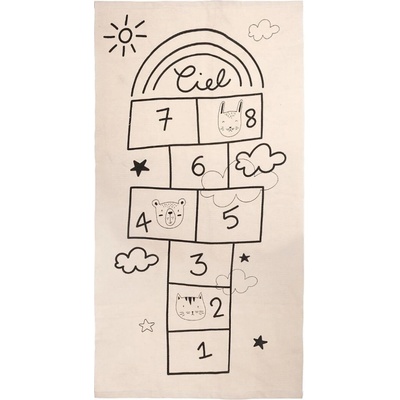 Atmosphera Créateur d'intérieur Hopscotch cream