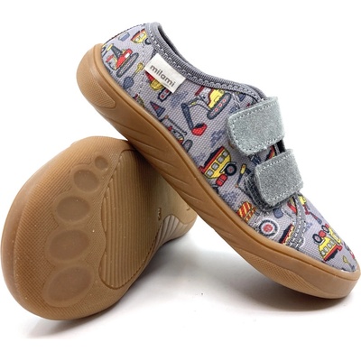 Milami BF3 VJ47 grey