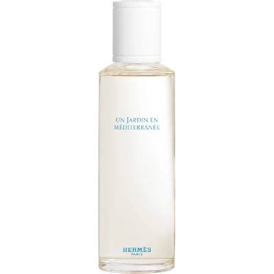 Hermès Un Jardin en Méditerranée toaletní voda unisex 200 ml náplň