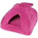 ZOOFAST/KRAKVET pelech domek Iglú