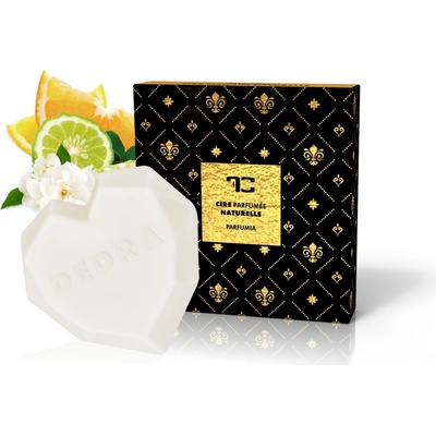 Dedra Vonný sójový EKO vosk do aromalampy Parfumia My home 40 ml – Zboží Dáma