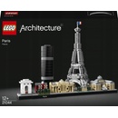 Stavebnice LEGO® LEGO® Architecture 21044 Paříž