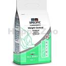 Granule pro psy Specific CRD 2 Weight Control 2 kg Pes