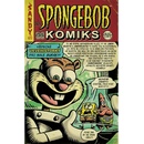 SpongeBob 2025/01