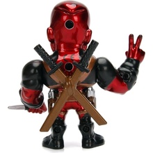 Simba Toys Jada Marvel Deadpool kovová