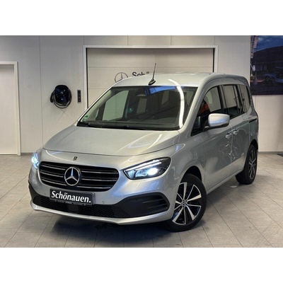Mercedes-Benz T 180 d Edition 85 kW
