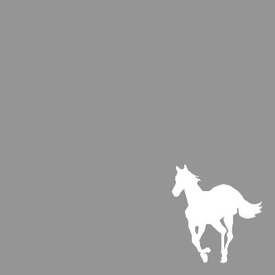 Orpheus Music / Warner Music Deftones - White Pony (CD)