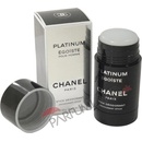 Chanel Egoiste Platinum deostick 75 ml
