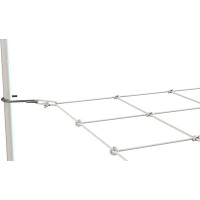 Secret Jardin Podpůrná síť Web TH 150 x 75 cm TH 150W – Zboží Dáma