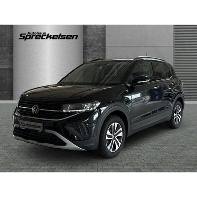 Volkswagen T-Cross 1.0 TSI Life 85 kW
