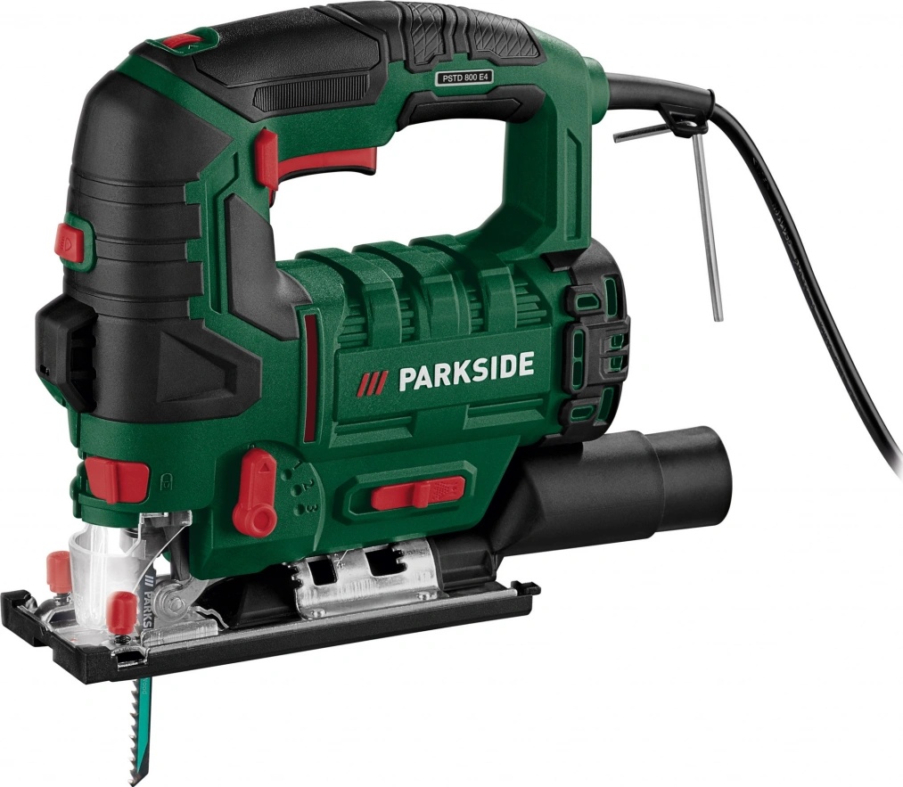 PARKSIDE PSTD 800 E4