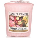 Yankee Candle Fresh Cut Roses 49 g