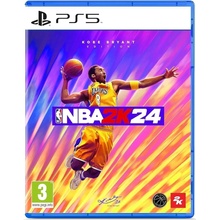 NBA 2K24 (Kobe Bryant Edition)