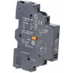 Schneider Electric TeSys Deca Auxiliary contact 2Z side mounting GVAN20