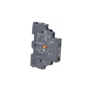 Schneider Electric TeSys Deca Auxiliary contact 2Z side mounting GVAN20