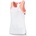 K Swiss Women's Hypercourt Advantage Performance Vest - Wht/Dsrt Flow