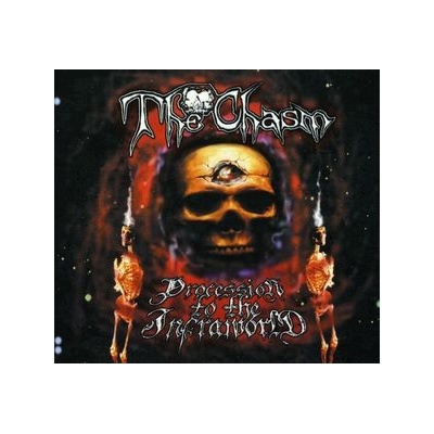 Procession To The Infrawo / Chasm