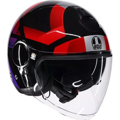 AGV Eteres Camogli