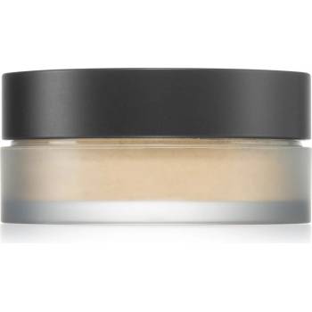 INIKA Organic Loose Mineral Powder насипна минерална пудра SPF 25 цвят Strength 8 гр