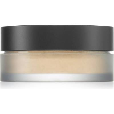 INIKA Organic Loose Mineral Powder насипна минерална пудра SPF 25 цвят Strength 8 гр