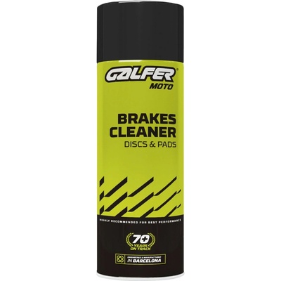 Galfer Brakes Cleaner 500 ml