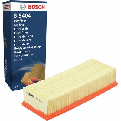 Vzduchový filtr BOSCH 1 987 429 404