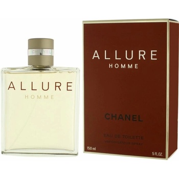 CHANEL Allure Homme EDT 150 ml