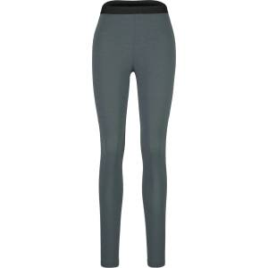 Stoic Дамско мериносово термобельо Stoic Women's MerinoMesh150 SadjemSt. Long Pants Long john - Ink Grey / Black - размер XL (114-3292-0515)