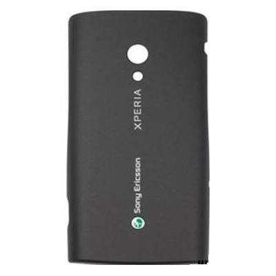 Kryt Sony Ericsson X10 zadní černý