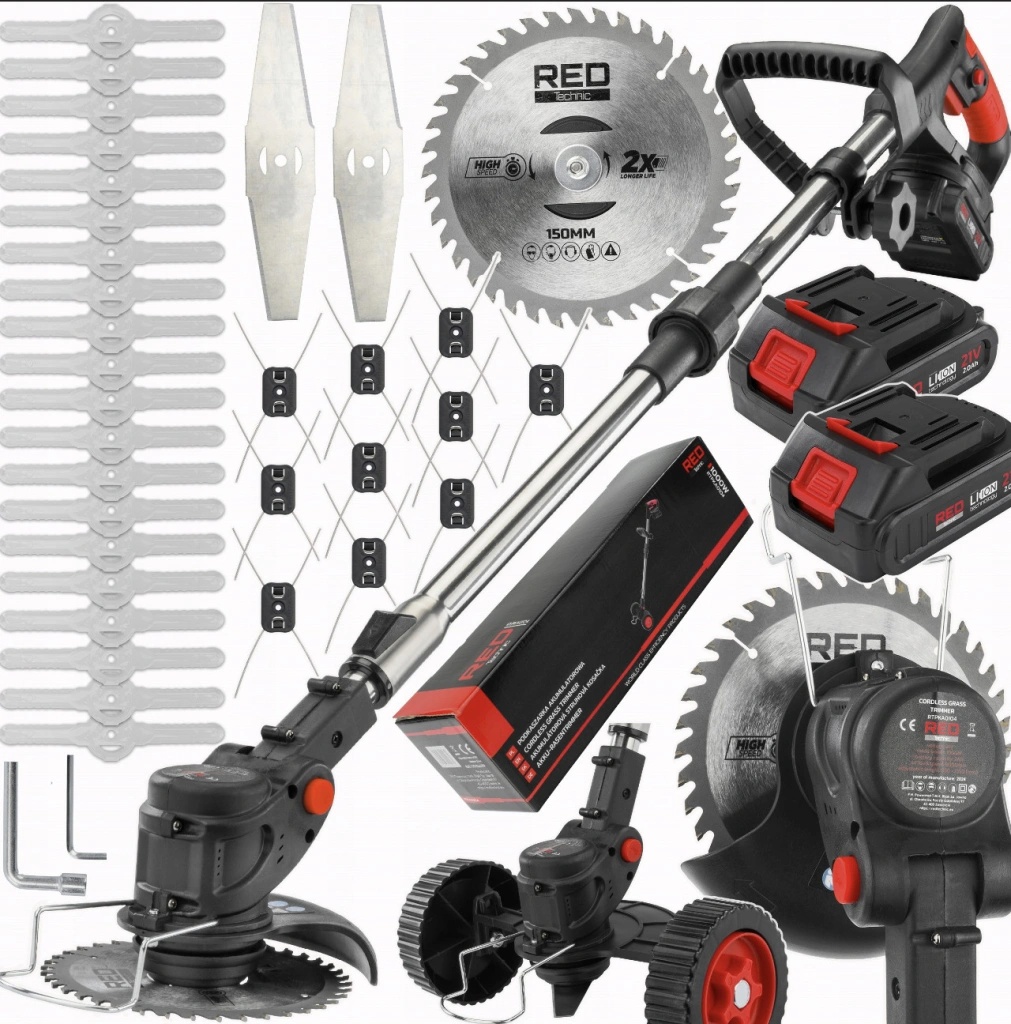 RED Technic RTPKA0104