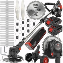 RED Technic RTPKA0104
