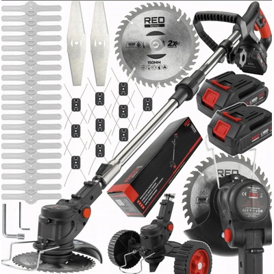 RED Technic RTPKA0104