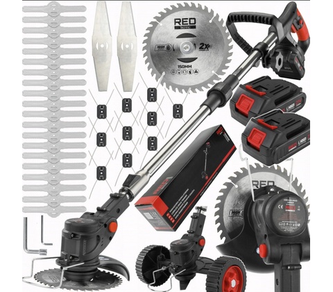 RED Technic RTPKA0104